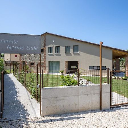Fienile Nonna Elide Hotel Altivole  Екстериор снимка