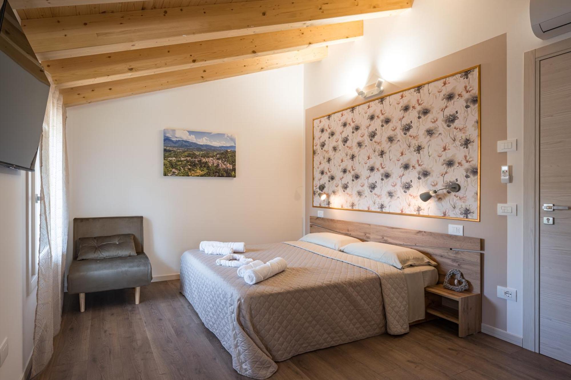 Fienile Nonna Elide Hotel Altivole  Екстериор снимка