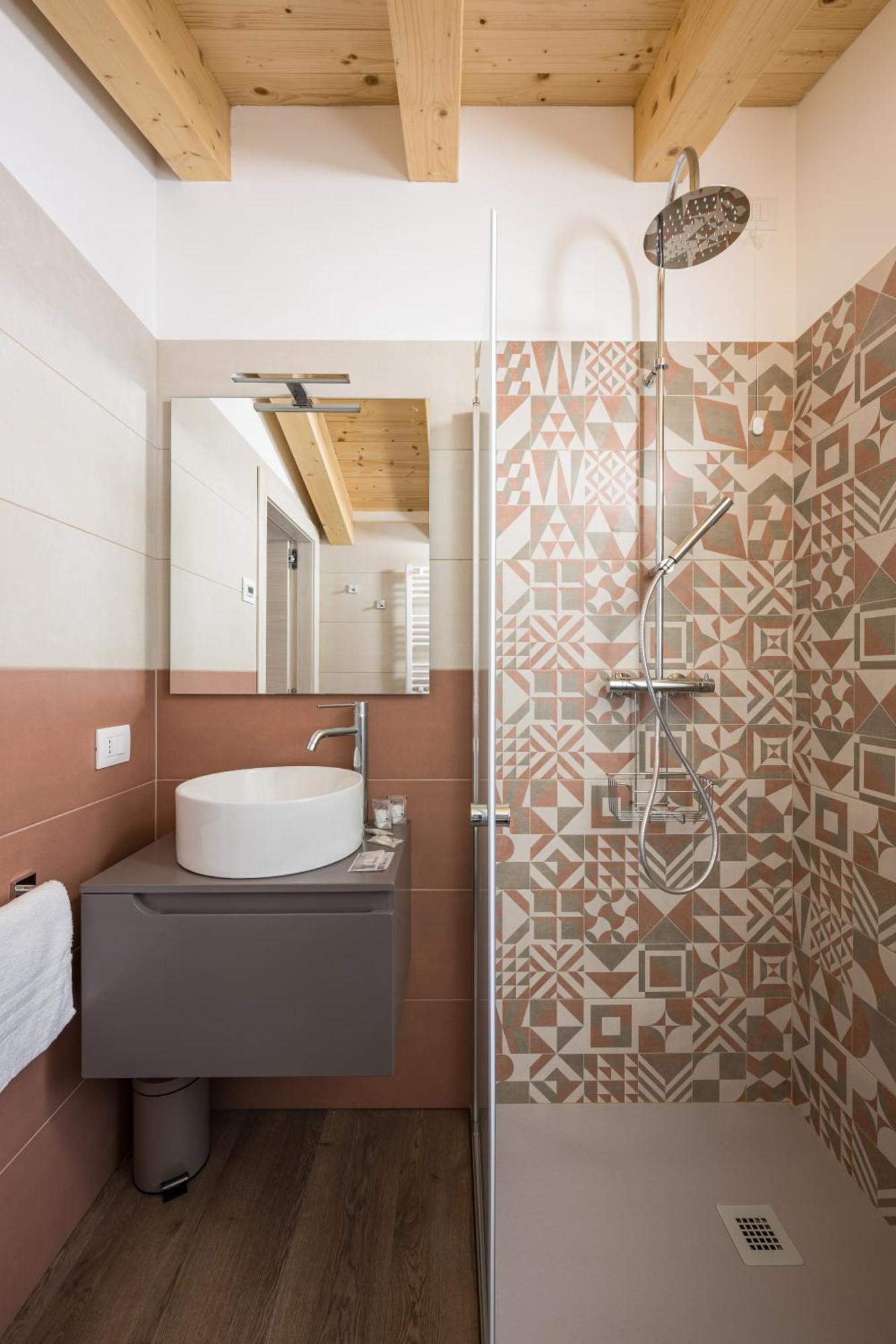 Fienile Nonna Elide Hotel Altivole  Екстериор снимка