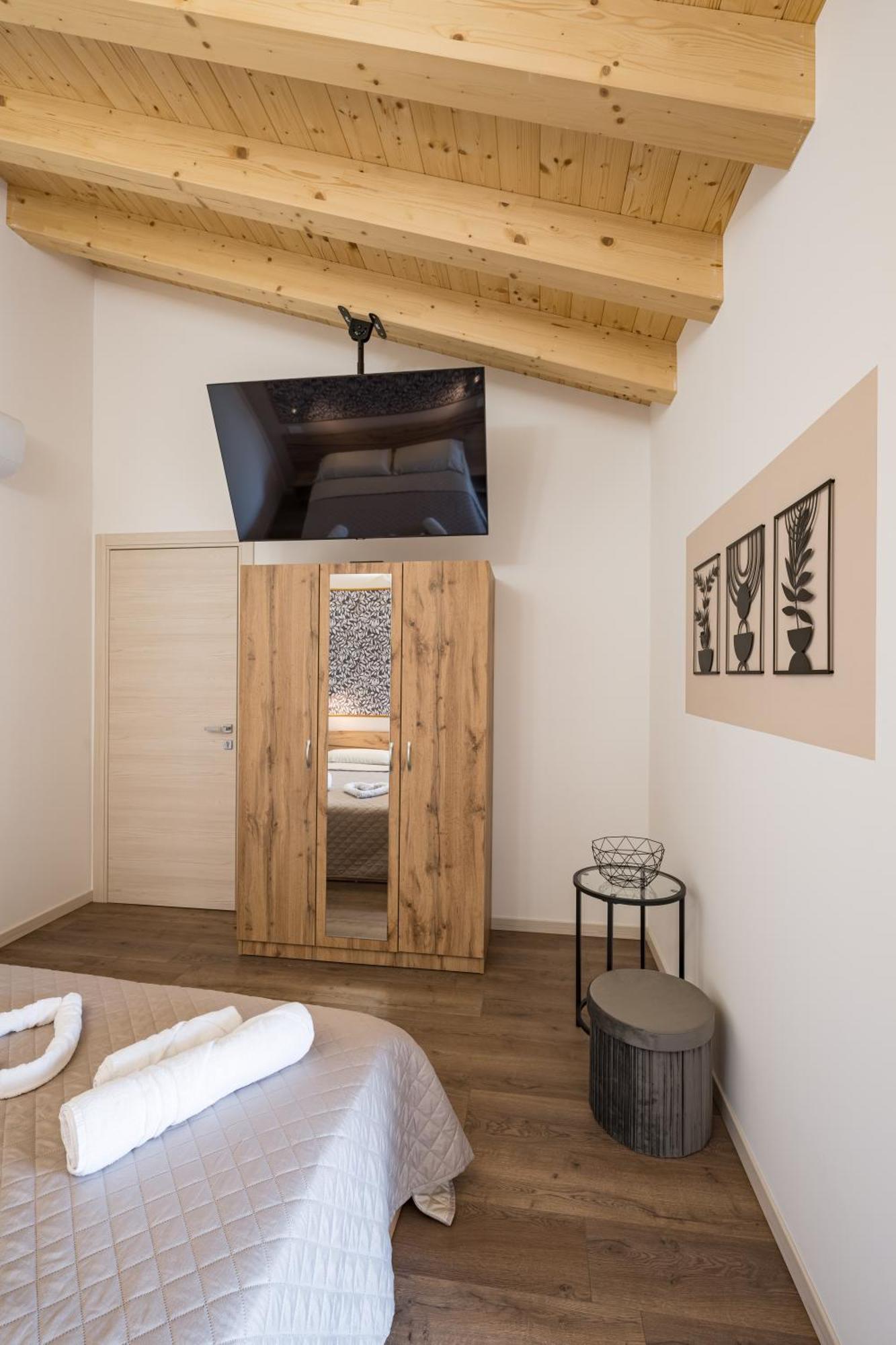 Fienile Nonna Elide Hotel Altivole  Екстериор снимка