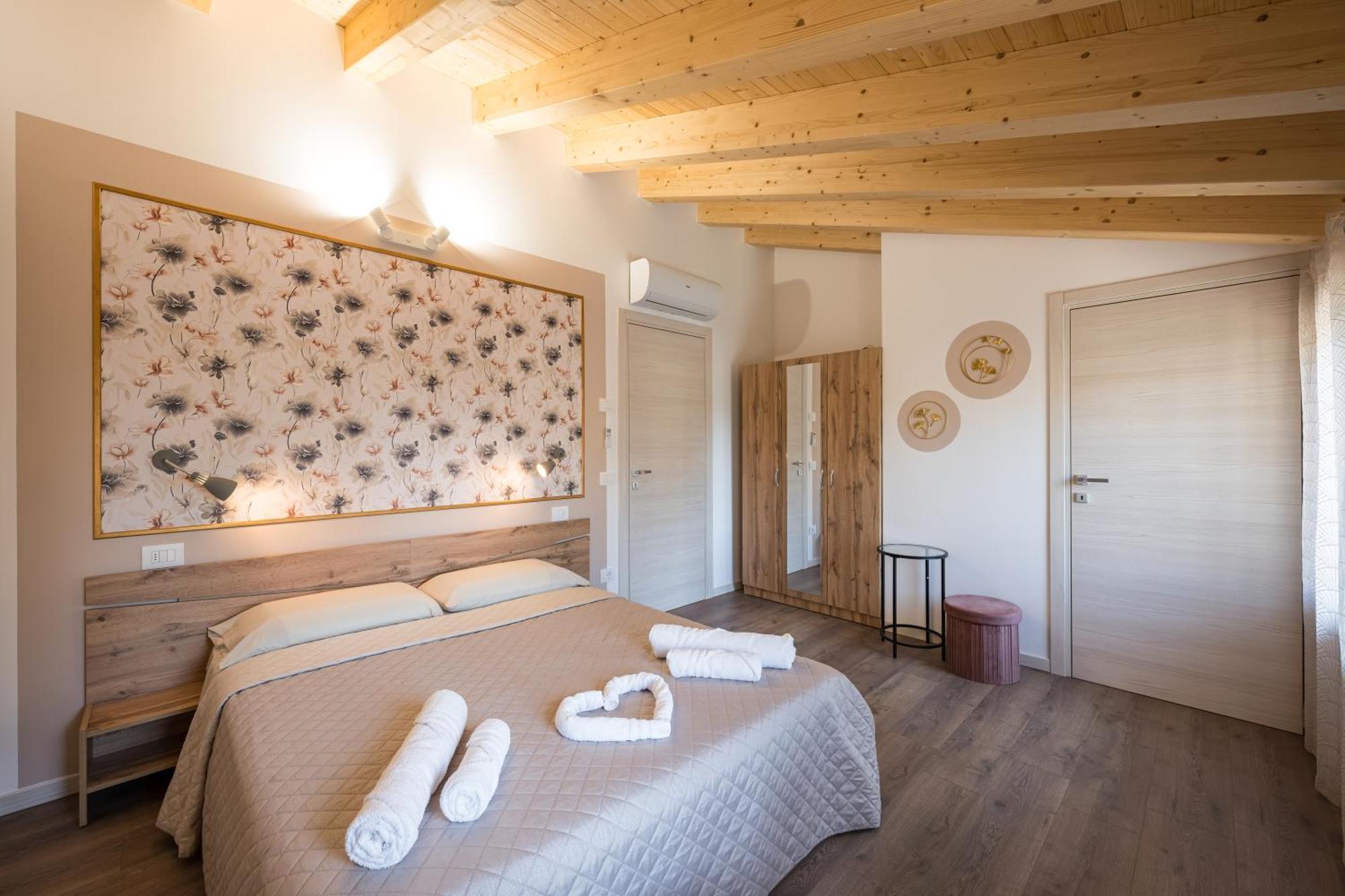 Fienile Nonna Elide Hotel Altivole  Екстериор снимка