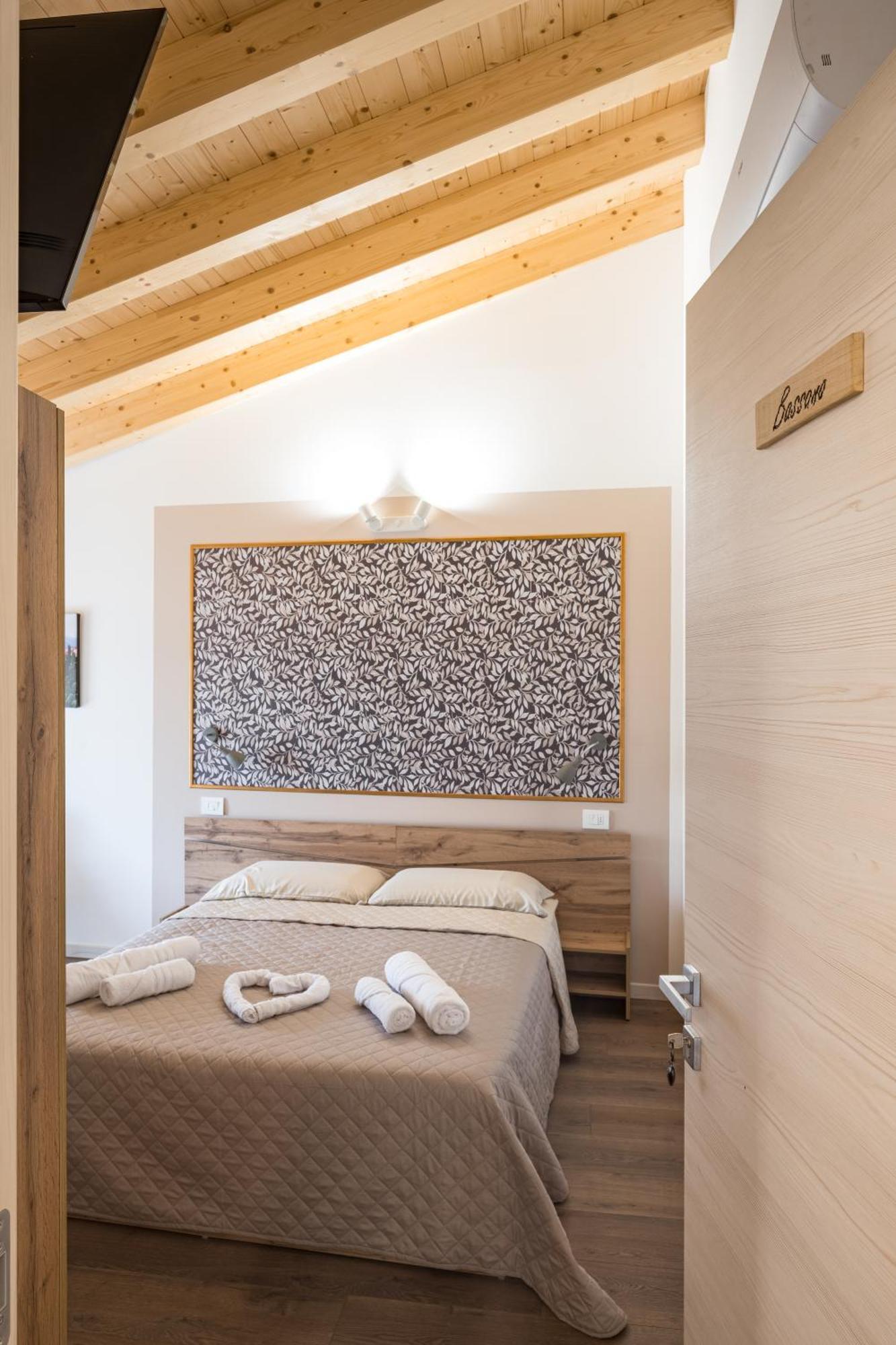 Fienile Nonna Elide Hotel Altivole  Екстериор снимка