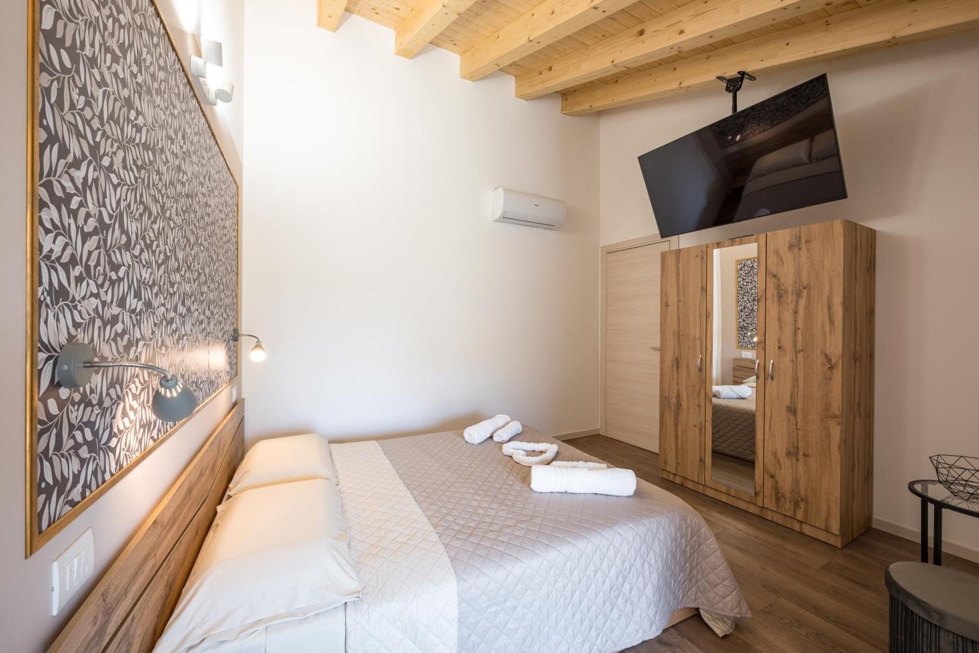 Fienile Nonna Elide Hotel Altivole  Екстериор снимка