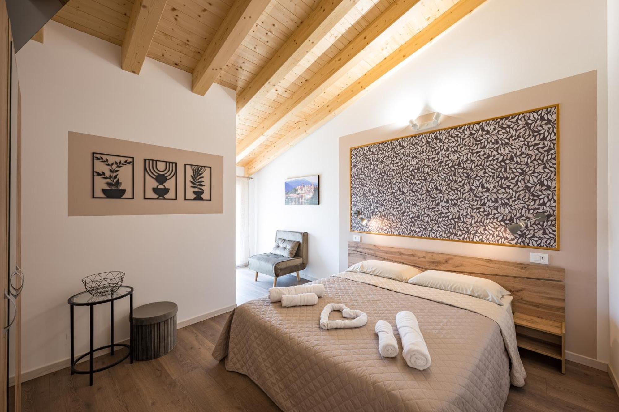 Fienile Nonna Elide Hotel Altivole  Екстериор снимка